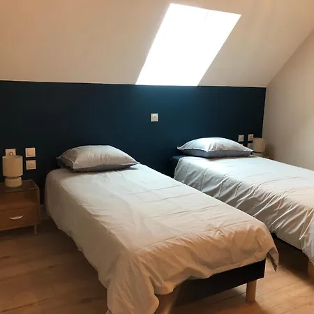 Maison Pearson-juno Casa de Férias Graye-sur-Mer