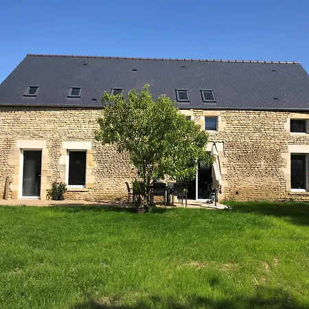 Maison Pearson-juno Holiday home *