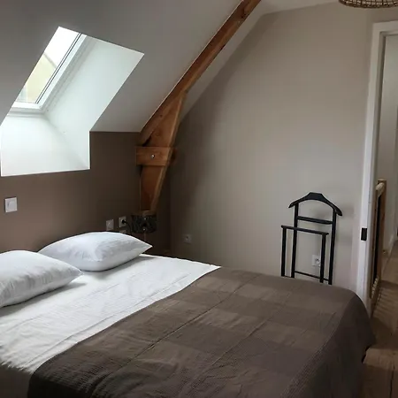 Holiday home Maison Pearson-juno