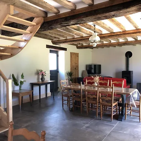 Maison Pearson-juno Graye-sur-Mer