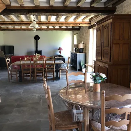 Holiday home Maison Pearson-juno