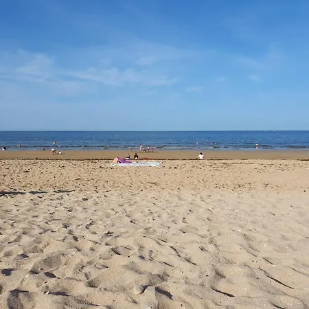 Maison Pearson-juno Prázdninový dům Graye-sur-Mer