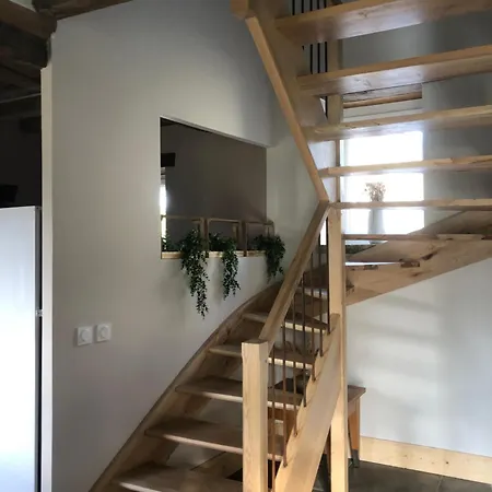 Maison Pearson-juno *