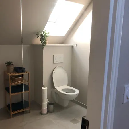 Maison Pearson-juno *