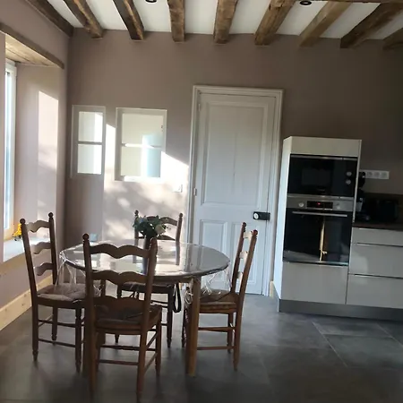 Prázdninový dům Maison Pearson-juno *