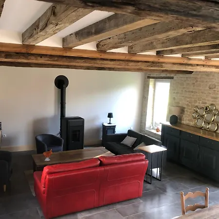 Maison Pearson-juno *