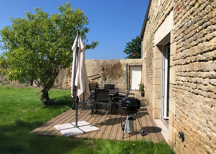 Maison Pearson-juno *