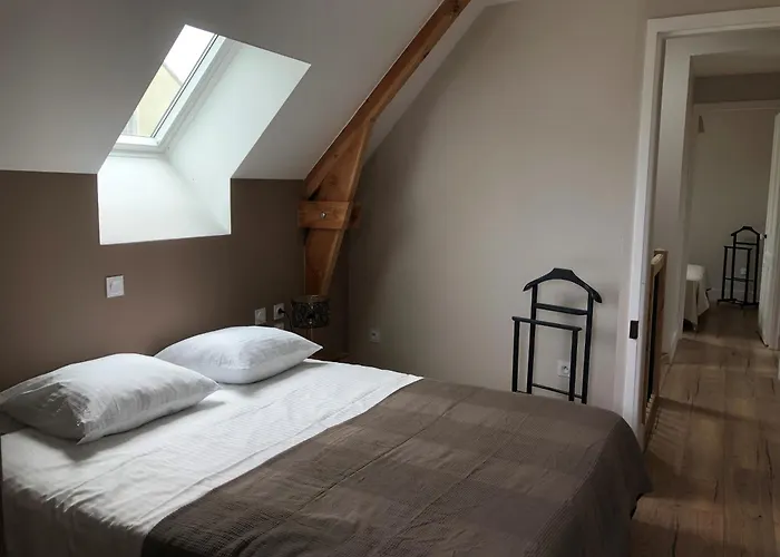 Dom wakacyjny Maison Pearson-juno