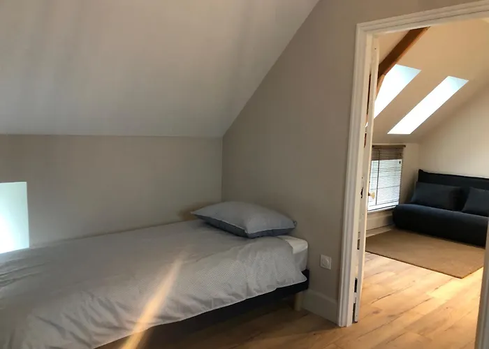 Maison Pearson-juno Dom wakacyjny *