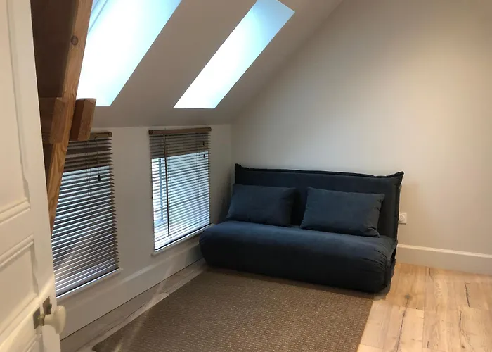 Dom wakacyjny Maison Pearson-juno *