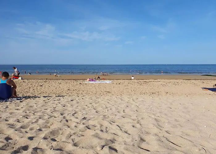 Maison Pearson-juno Dom wakacyjny Graye-sur-Mer