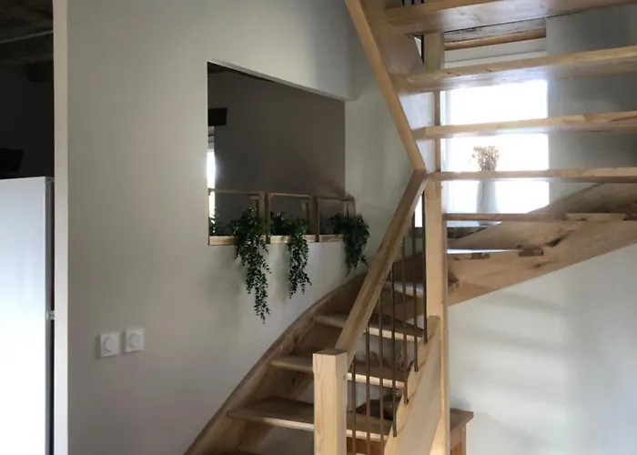 Maison Pearson-juno *