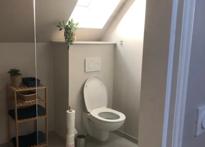 Maison Pearson-juno *