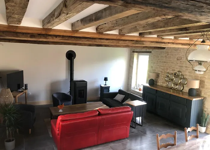 Maison Pearson-juno *