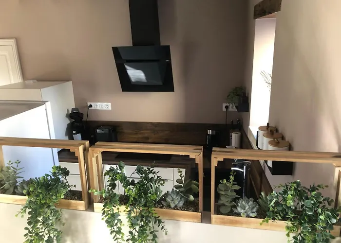 Maison Pearson-juno Dom wakacyjny